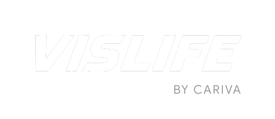VISLIFE by CARIVA logo