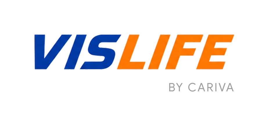 VISLIFE by CARIVA logo